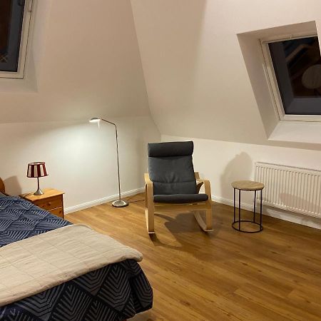 Krimhof Apartment Maasbull Luaran gambar