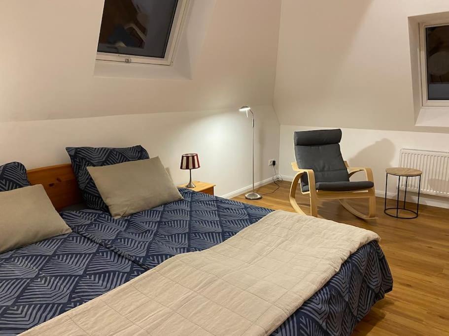 Krimhof Apartment Maasbull Luaran gambar