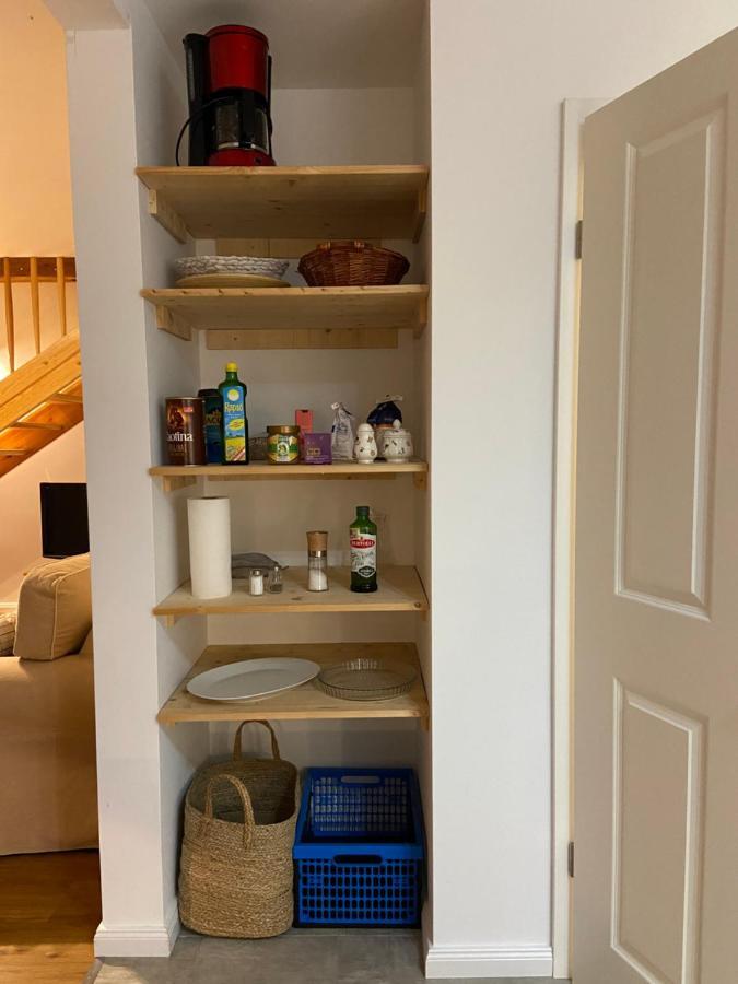 Krimhof Apartment Maasbull Luaran gambar