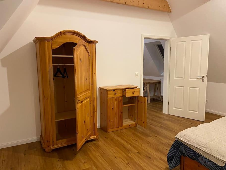Krimhof Apartment Maasbull Luaran gambar