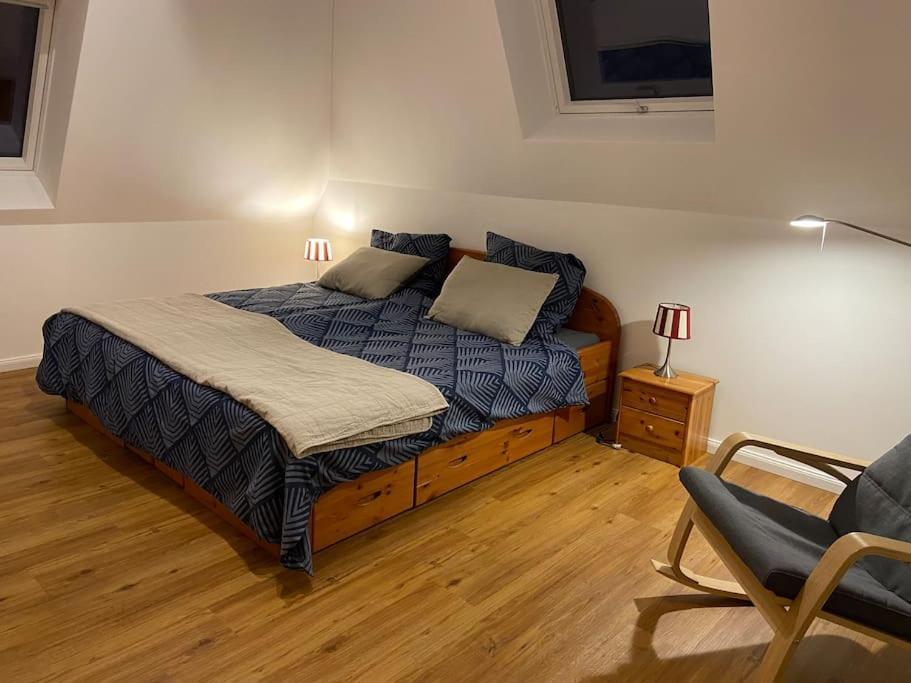 Krimhof Apartment Maasbull Luaran gambar