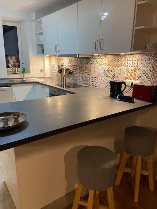 Krimhof Apartment Maasbull Luaran gambar