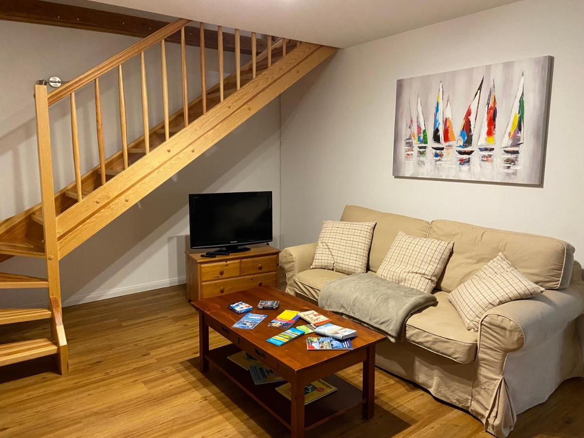 Krimhof Apartment Maasbull Luaran gambar