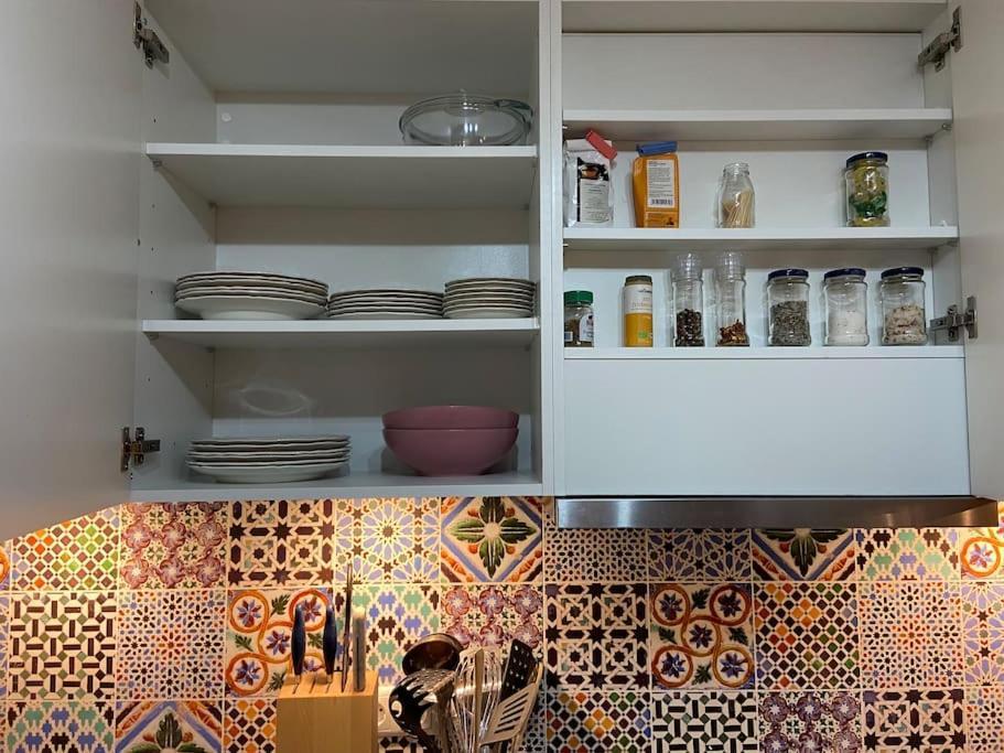 Krimhof Apartment Maasbull Luaran gambar