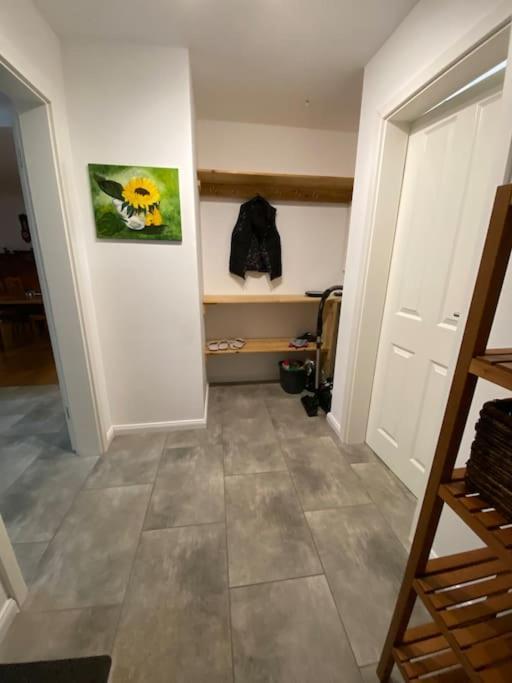 Krimhof Apartment Maasbull Luaran gambar