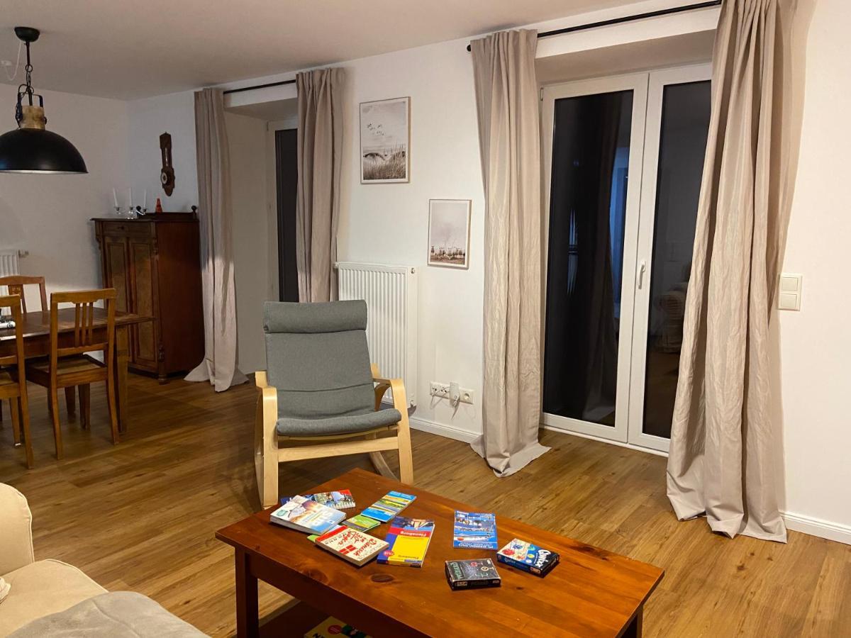 Krimhof Apartment Maasbull Luaran gambar